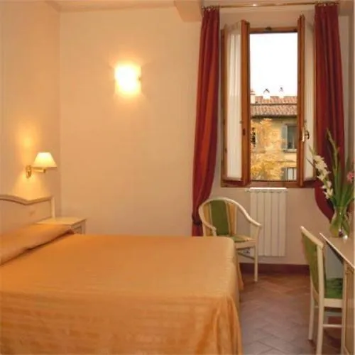 Hotel Europa